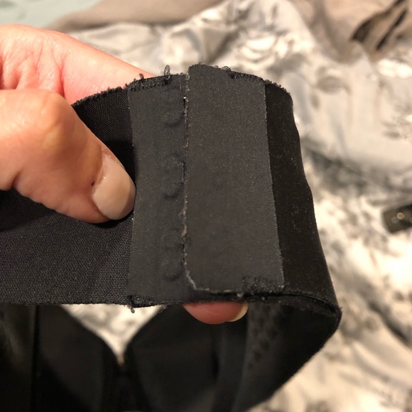 Strapless bra - Picture 4 of 7